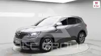 2017 Renault Qm6