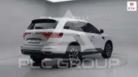2017 Renault Qm6