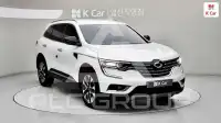 2017 Renault Qm6