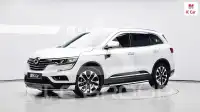 2017 Renault Qm6