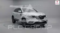 2017 Renault Qm6