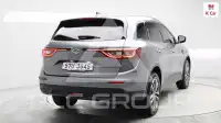 2017 Renault Qm6