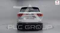 2017 Renault Qm6