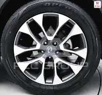 2017 Renault Qm6