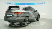 2017 Renault Qm6