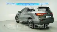 2017 Renault Qm6
