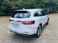 2017 Renault Qm6
