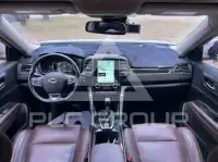 2017 Renault Qm6