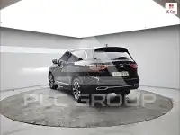 2017 Renault Qm6