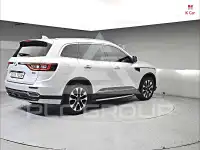 2017 Renault Qm6