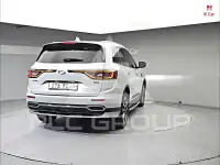 2017 Renault Qm6
