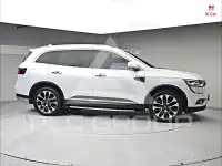 2017 Renault Qm6
