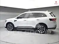 2017 Renault Qm6
