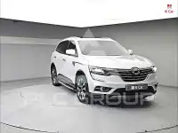 2017 Renault Qm6