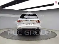 2017 Renault Qm6