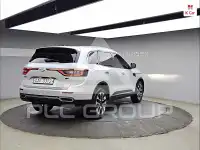 2017 Renault Qm6
