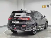 2017 Renault Qm6