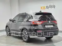 2017 Renault Qm6