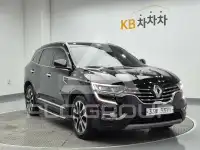 2017 Renault Qm6
