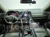 2017 Renault Qm6