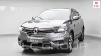 2017 Renault Qm6