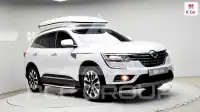 2017 Renault Qm6