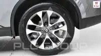 2017 Renault Qm6