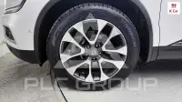 2017 Renault Qm6