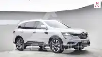 2017 Renault Qm6