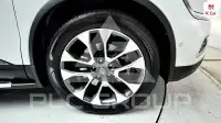 2017 Renault Qm6