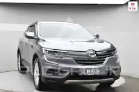 2017 Renault Qm6