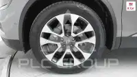 2017 Renault Qm6