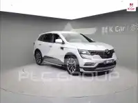 2017 Renault Qm6