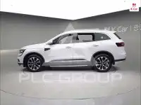 2017 Renault Qm6