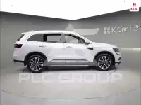 2017 Renault Qm6