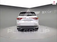 2017 Renault Qm6