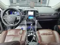 2017 Renault Qm6