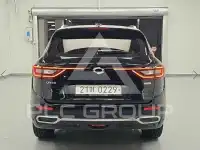 2017 Renault Qm6