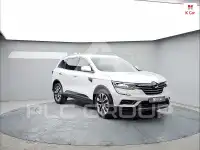 2017 Renault Qm6