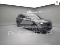 2017 Renault Qm6