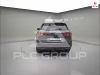 2017 Renault Qm6