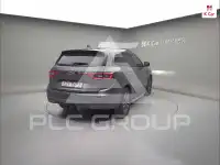 2017 Renault Qm6