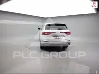 2017 Renault Qm6