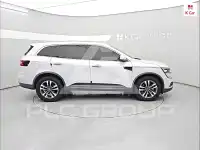 2017 Renault Qm6