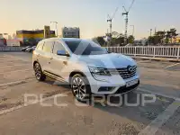 2017 Renault Qm6
