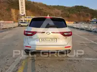 2017 Renault Qm6
