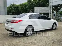 2017 Renault Sm5 Nova