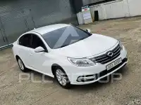 2017 Renault Sm5 Nova