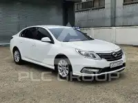 2017 Renault Sm5 Nova