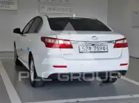 2017 Renault Sm5 Nova
